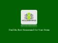 Looking for Housemaid in Singapore PowerPoint PPT Presentation