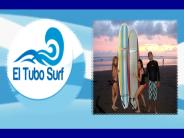 Surf Tours Costa Rica