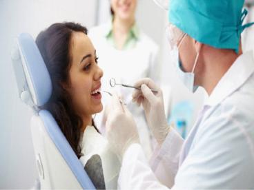 Best Dentists in Spokane