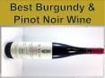 Best Burgundy & Pinot Noir Wine PowerPoint PPT Presentation