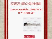 Cisco compatible 1000BASE-SX SFP Transceiver