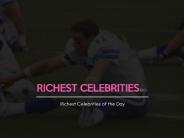 Richestcelebrities