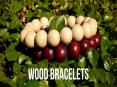 Wooden Bead Bracelets for Men - Over 1000 Handmade Bracelets PowerPoint PPT Presentation