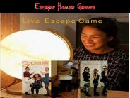 Get Ready to Play Escape House Games