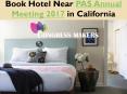 Hotels near PAS Annual Meeting 2017 in San Francisco PowerPoint PPT Presentation