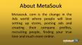 Metasouk Technologies Pvt Ltd PowerPoint PPT Presentation