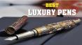 Buying Guide for Luxury Pen