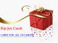 Pop Up Cards Online Toronto - Getpopjoy PowerPoint PPT Presentation