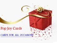 Pop Up Cards Online Toronto - Getpopjoy