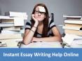 Instant Essay Writing Help Online by Essay Helpers PowerPoint PPT Presentation