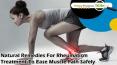 Natural Remedies For Rheumatism Treatment To Ease Muscle Pain Safely PowerPoint PPT Presentation