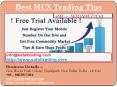 Best MCX Trading Tips PowerPoint PPT Presentation