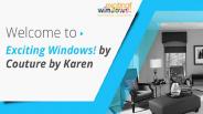 Best Window Treatment & Curtain Monroe