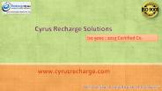 Mobile recharge portal development