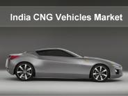 India CNG Vehicles Market