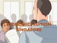 Economics Tuition Singapore