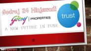 Godrej 24 Hinjewadi New Property Launch at Pune