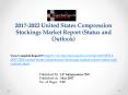 Global Compression Stockings Industry Report 2017 with Feasibility Study of Future Projects 2022