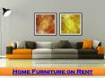 Rent a furniture in Kolkata on Monthly basis