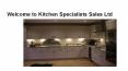 Kitchens Birmingham PowerPoint PPT Presentation