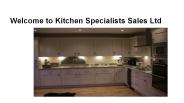 Kitchens Birmingham