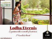 Lodha Eternis: Mumbai's Green Paradise