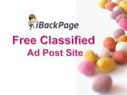 Alternative to Backpage