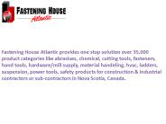 Fastening House Atlantic