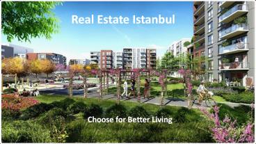 Invest in Istanbul Real Estate for Worthful Investment
