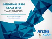 Mengenal Lebih Dekat situs www.arzekacyber.com