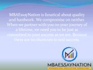 MBA Admission Consultant in Bangalore