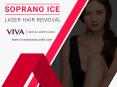 Soprano Ice Laser Hair Removal at Viva Skin and Laser Clinic PowerPoint PPT Presentation