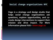 NYC design studio