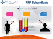 PRP Behandlung - Elithairtransplant