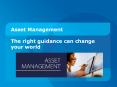 Asset Management: The right guidance can change your world PowerPoint PPT Presentation