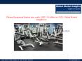 Home Fitness Equipment Market forecast to grow at 4.7% from 2016 to 2023 PowerPoint PPT Presentation