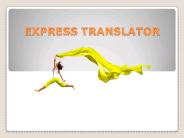 Best Naati Accredited Certified Translator