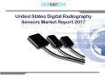 United States Digital Radiography Sensors Market Report 2017 PowerPoint PPT Presentation