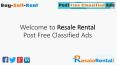 Free Classified Ads Posting Sites PowerPoint PPT Presentation