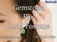 Gemstone For Good Fortune PowerPoint PPT Presentation