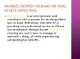 Why should you invest in property by Michael Bowen PowerPoint PPT Presentation