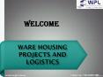 3PL Services in Saudi Arabia (1) PowerPoint PPT Presentation