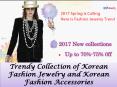 Trendy Korean Fashion Accessories