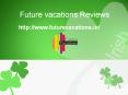 Future vacations --- bangalore/// Future vacations Reviews PowerPoint PPT Presentation