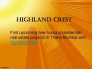 Highland Crest