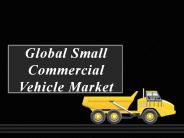 Global Small Commercial Vehicle Market
