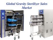 Global Gravity Sterilizer Sales Market