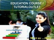 EDUCATION COURSE / TUTORIALOUTLET (1)