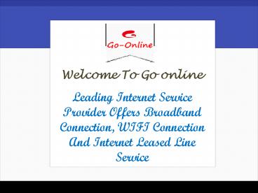 Internet Service Provider In Gopalpura Mumga (2)