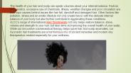 Hair Loss Solution-Hair Loss Treatment